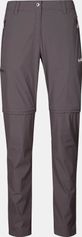 Halti Pallas Cool W Stretch Zip-off Pants Damen Outdoorhose