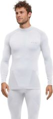 Falke Herren Langarmshirt Warm Herren Langlaufunterwäsche