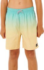 RipCurl Offset Fade Volley-boy Outdoor Shorts für Jungen