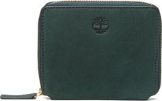 Timberland Womens Soft Tuckrman Zipped Wallet Wcoin Pocket
