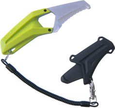 Edelrid Rescue Canyoning Knife