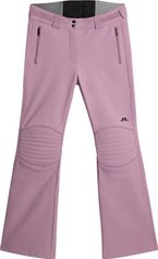 J.Lindeberg W Stanford Softshell Ski Pant Damen Skihose