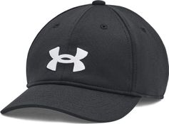 Under Armour B Blitzing Low ADJ