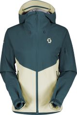 Scott Jacket W's Explorair 3L Damen Freeskijacke