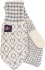 Devold of Norway Svalbard Wool Mitten