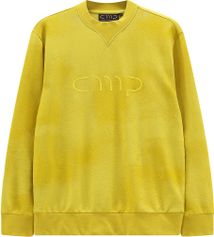 cmp - collective (of) moving people MAN Sweat