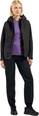 Odlo Ascent 3L Waterproof Jacket Damen Freizeitjacke