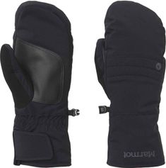 Marmot Wm's Moraine Mitt