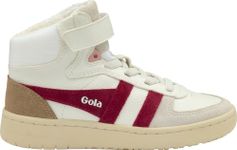 Gola Talon Sneaker Kids Kinder Freizeitschuhe