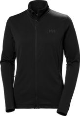 Helly Hansen W Versalite Fleece Jacket Damen Midlayer Test