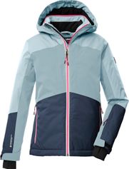 killtec KSW 196 Girls Ski Jacket Mädchen Skijacke