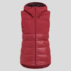 Odlo The Severin N-thermic Hooded Vest Outdoorweste für Damen