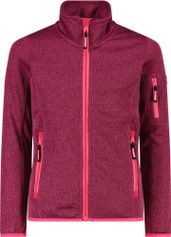 CMP KID G Fleece Jacket Kinder Freizeitjacke