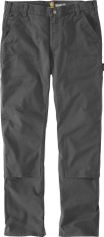 Carhartt Relaxed Straight Rugged Flex Duck Double-front Dungaree Herren  Outdoorhose