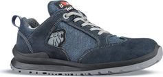 U-Power Colin s S1PS FO Unisex Arbeits- & Sicherheitsschuhe