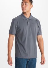 Marmot Windridge Pique Polo Herren Poloshirt