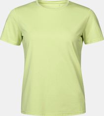 Halti Kalteva W Trekking T-shirt Damen T-Shirt für sämtliche Outdoor Aktivitäten