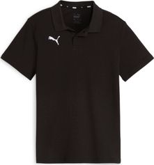 Puma Teamgoal Casuals Polo Jr Jungen Poloshirt