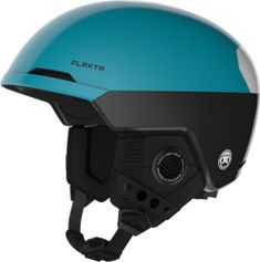 Flaxta Deep Space Junior Kinder Skihelm