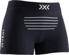 X-Bionic Invent 4.0 Light Boxer Shorts Women Damen Radunterwäsche