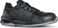 U-Power Nero s ESD S3S CI FO Unisex Arbeits- & Sicherheitsschuhe