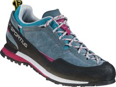 La Sportiva Boulder X Woman Unisex's Approachschuhe