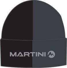Martini Recharge Knitted Cap Uni