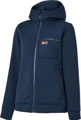 Ternua Stoney Hoody Jacket W Damen Freizeitjacke