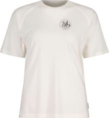 Maloja MayeM. Damen T-Shirt für sämtliche Outdoor Aktivitäten