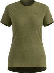 Odlo The X-alp Performance Wool 115 Trail Running T-shirt Damen Laufshirt