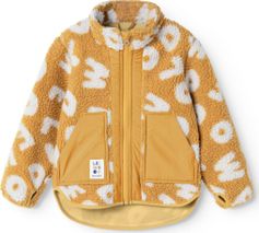 Liewood Noam Pile Jacket