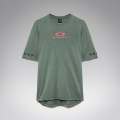 Oakley Free Ride RC Short Sleeve Jersey