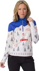 Krimson Klover Vintage Car Top