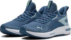 Puma Softride Enzo 5 Hype Unisex Laufschuhe