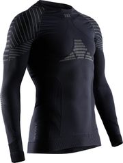 X-Bionic Invent 4.0 Shirt Long Sleeve Men Herren Langlaufunterwäsche