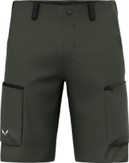 Salewa Puez Hemp/Durastretch Shorts M Outdoor Shorts für Herren