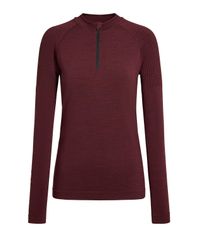 Falke Damen Trekking Langarmshirt
