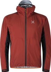 Montura Empower Confort Fit Jacket Herren Freizeitjacke
