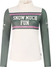 Protest Prtpudsey Active top Damen Midlayer Test