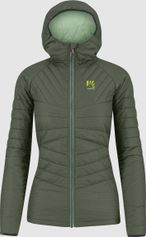 Karpos Pian Longhi W Jacket Damen Isolatiionsjacke für Freeski oder Skitouren