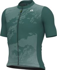 Alé Krakatoa Herren Radtrikot