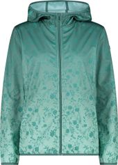 CMP Woman Jacket FIX Hood Damen Freizeitjacke