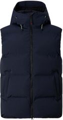 Bogner Fire + Ice Gill Outdoorweste für Herren