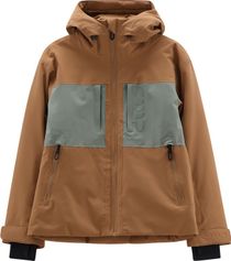 cmp - collective (of) moving people Woman Jacket FIX Hood With Inner Gaiter Damen Skijacke