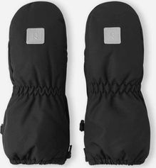 Reima Mittens (woven), Tassu Kinder Fäustlinge