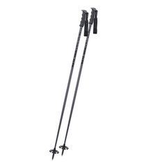 Komperdell BIG CAT Smoke Grey/Black