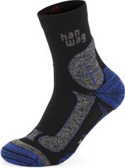 Hanwag Hike-merino Socke Unisex Trekking & Wandersocken