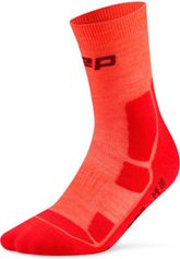 CEP Hiking Mid Cushion Sock, Mid Cut, Men Herren Trekking & Wandersocken