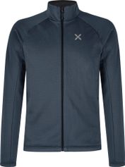 Montura Fadis Grid Maglia Herren Midlayer für Freeski oder Skitouren