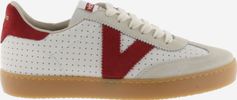 Victoria Berlín Efecto Piel Picado & Serraje Unisex Freizeitschuhe